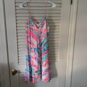 Lilly Pulitzer dress size small